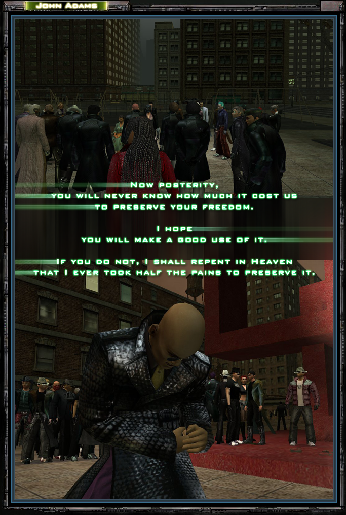 AdamsPosterityneverknowcosttopreser.png